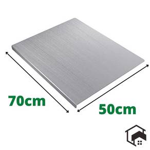 plat steel