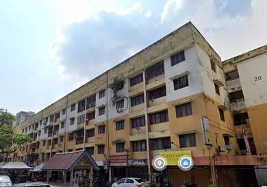 Taman Wilayah Selayang