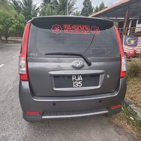 Perodua VIVA 847cc 850 EX (M)
