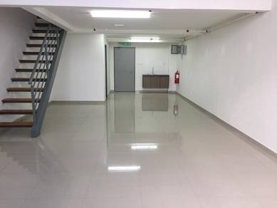Pinnacle Kelana Jaya / Prime Area / PJ / Near Mall / Sales / Jual !!