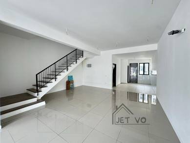 Brand New Nadira 2 Bukit Raja Klang Double Storey