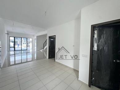 Brand New Nadira 2 Bukit Raja Klang Double Storey
