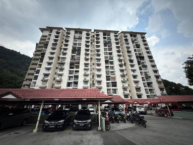 FULLY FURNISHED Desa View Towers Condominium