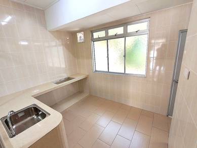Kangkar Pulai,Pulai Mesra, 1"Storey 22"x70" 3Bed,Pulai Indah Full Loan