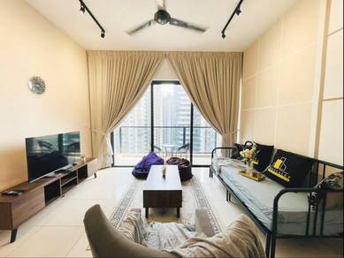 Cover Installment !! Get 967sqf 4R2B【Pay 1800, Rent 3000】@ KAJANG