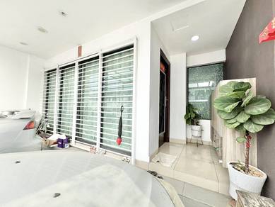 3-storey-Terraced-House-for-rent-Damansara-Damai-Selangor