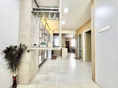 3-storey-Terraced-House-for-rent-Damansara-Damai-Selangor-2