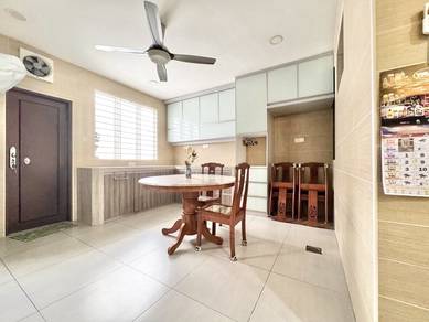 3-storey-Terraced-House-for-rent-Damansara-Damai-Selangor-3