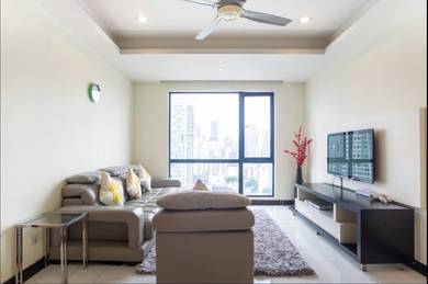 High ROI 14%  !! 4R2B【Pay 1800, Rent 3000】FREE FURNISHED @ KAJANG