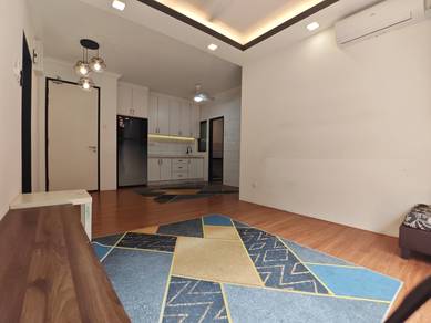 Renovated unit The Trees for rent