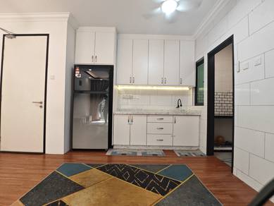 Renovated unit The Trees for rent
