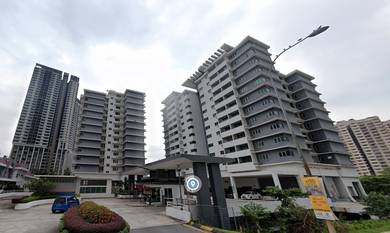 Kiara Residence 1