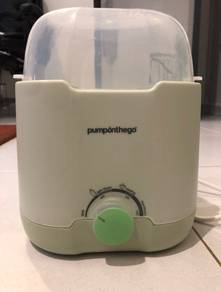 POTG Bottle Warmer and Steriliser