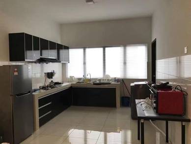 Renovated | Oasis 1 Residence Kajang | Monthly From RM2.1k+ | 1370sqft