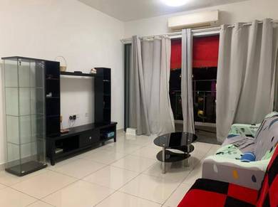 Oasis 1 @ Mutiara Heights Kajang