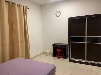 Renovated | Oasis 1 Residence Kajang | Monthly From RM2.1k+ | 1370sqft