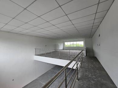 Plaza Damai Shoplot For Rent