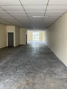 Taman Mount Austin, 2 Storey Shoplot — For Sale