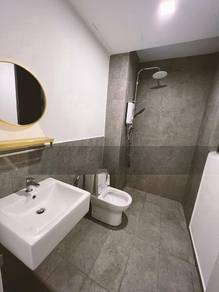 Suite enesta kepong master bedroom for rent