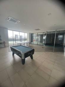 Suite enesta kepong master bedroom for rent