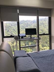 The ridge for rent