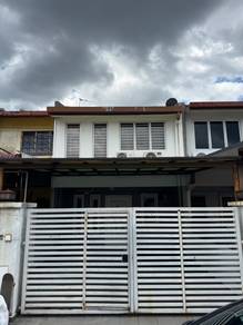2 Storey House Subang Jaya, SS19 Freehold