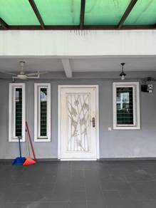 2 Storey House Subang Jaya, SS19 Freehold