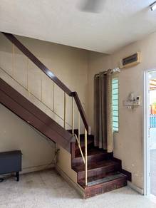 2 Storey House Subang Jaya, SS19 Freehold