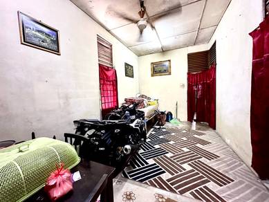 Corner Lot Single Storey  Taman Cempaka Sari Klang Utama KLANG