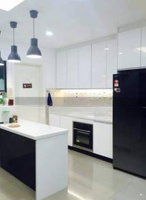 Saville Residence @ Old Klang Road for Rent | High Floor Modern Living