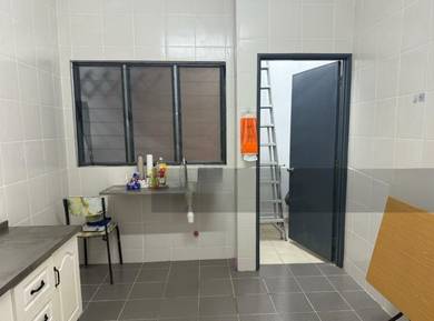 Akasia Condominium @ Bukit Jalil For Rent Move-In Ready near LRT
