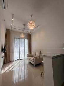 Southlink Bangsar South Condominium for Rent Next to LRT