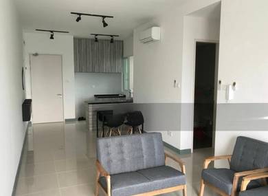 Southbank Residence @ Old Klang Road Fully Furnished Rent near LRT