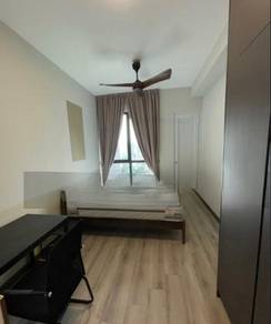 Cubic Botanical Studio Bangsar South Ready for Rent near LRT