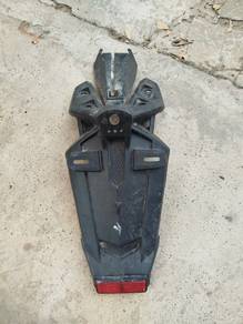 ekor y15 v2 orimoto