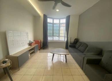 Angkasa Condominiums Cheras Fully Furnished Ready for Rent