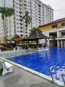 Villa Pavilion Condo Bukit Serdang SKembangan