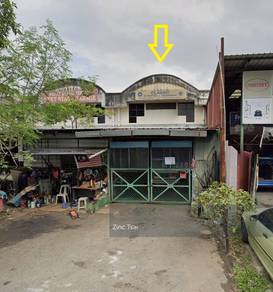 Warehouse-/-Factory-for-auction-Shah-Alam-Selangor