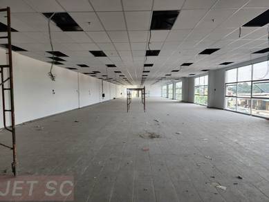 Brand New Jalan Kebun Kampung Jawa 5.9 acre CCC