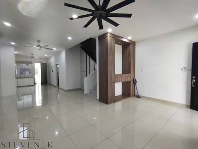 [CHEAP] 3 Storey Terrace Gated | Orange Garden Butterworth | Renovated