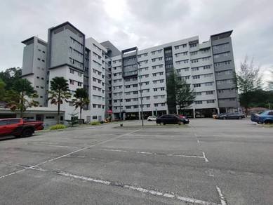 Sutra Villa 1 Apartment, Kuantan