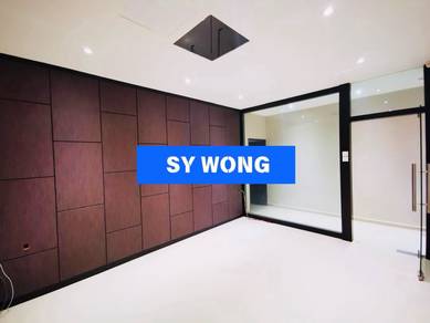 【Reno 300k】 Ground floor@ Kampung baru near Alma, Kota Permai