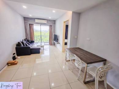 Lido Four Seasons | For Rent | Fully Furnished
