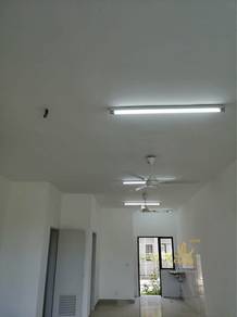 Sell below market value💥💥  Mahkota Banting - Double Storey House F