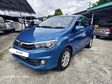 OFFER📢2019 Perodua BEZZA 1.3 PREMIUM X (A)