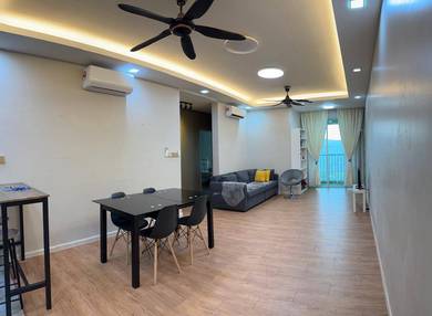 Residensi Suasana Immediate Intake Fully Furnished