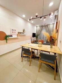 Lavile Serviced Residence for Rent