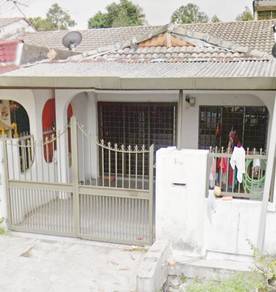 WTS Single Storey Terrace House Taman Cheras Perdana