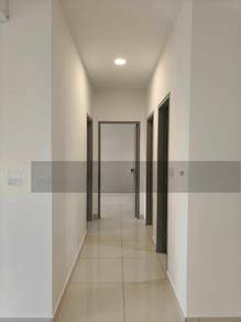 Traders Park Residence Cheras 859sqft 4 R 2 B Near Aeon Mall For Rent