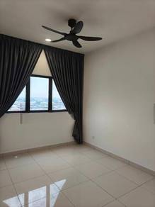 Traders Park Residence Cheras 859sqft 4 R 2 B Near Aeon Mall For Rent